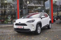 Toyota Yaris Cross 1.5 Hybrid Black&White LED Navi ACC