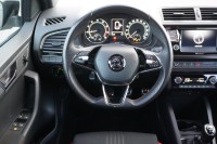 Skoda Fabia 1.0 Monte Carlo