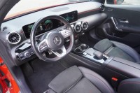 Mercedes-Benz A 250 A250 AMG Line