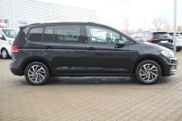 VW Touran 1.4 TSI DSG Sound