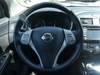 Nissan Pulsar 1.2 DIG-T Tekna