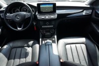 Mercedes-Benz CLS 400 
