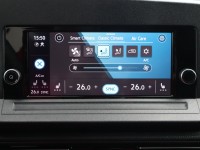 VW Caddy 1.5 16V TSI Life