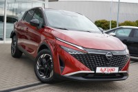 Nissan Qashqai N-Connecta 1.3 Dig-T Aut.