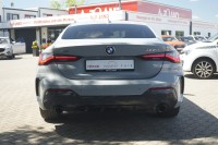 BMW 420 d Coupe xDrive M Sport Aut.