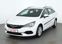 Opel Astra K ST 1.5 CDTI Edition IntelliLink Tempomat