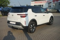 Opel Frontera 1.2 DI Turbo Ultimate Hybrid Aut.