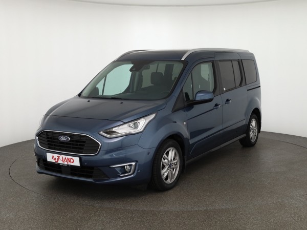 Ford Tourneo Connect Grand 1.5 TDCi Titanium