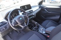 BMW X2 sDrive 18 i