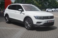 VW Tiguan Allspace 2.0 TDI Highline 4Motion