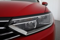 VW Passat Variant 1.6 TDI DSG
