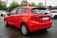 Ford Fiesta 1.5 TDCi Cool&Connect