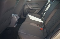 VW T-Cross 1.0 TSI Life