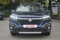 Suzuki SX4 S-Cross 1.4 4x4 M-Hybrid Comfort+