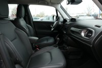 Jeep Renegade 1.3 Hybrid Limited Plug-In- 4xe