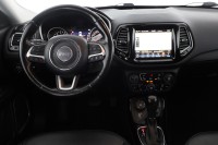 Jeep Compass 1.4 MultiAir 4WD Limited