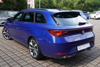 Seat Leon ST 1.5 TSI DSG FR Black Matt Edt.