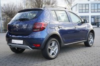 Dacia Sandero II 0.9 TCe 90 Stepway