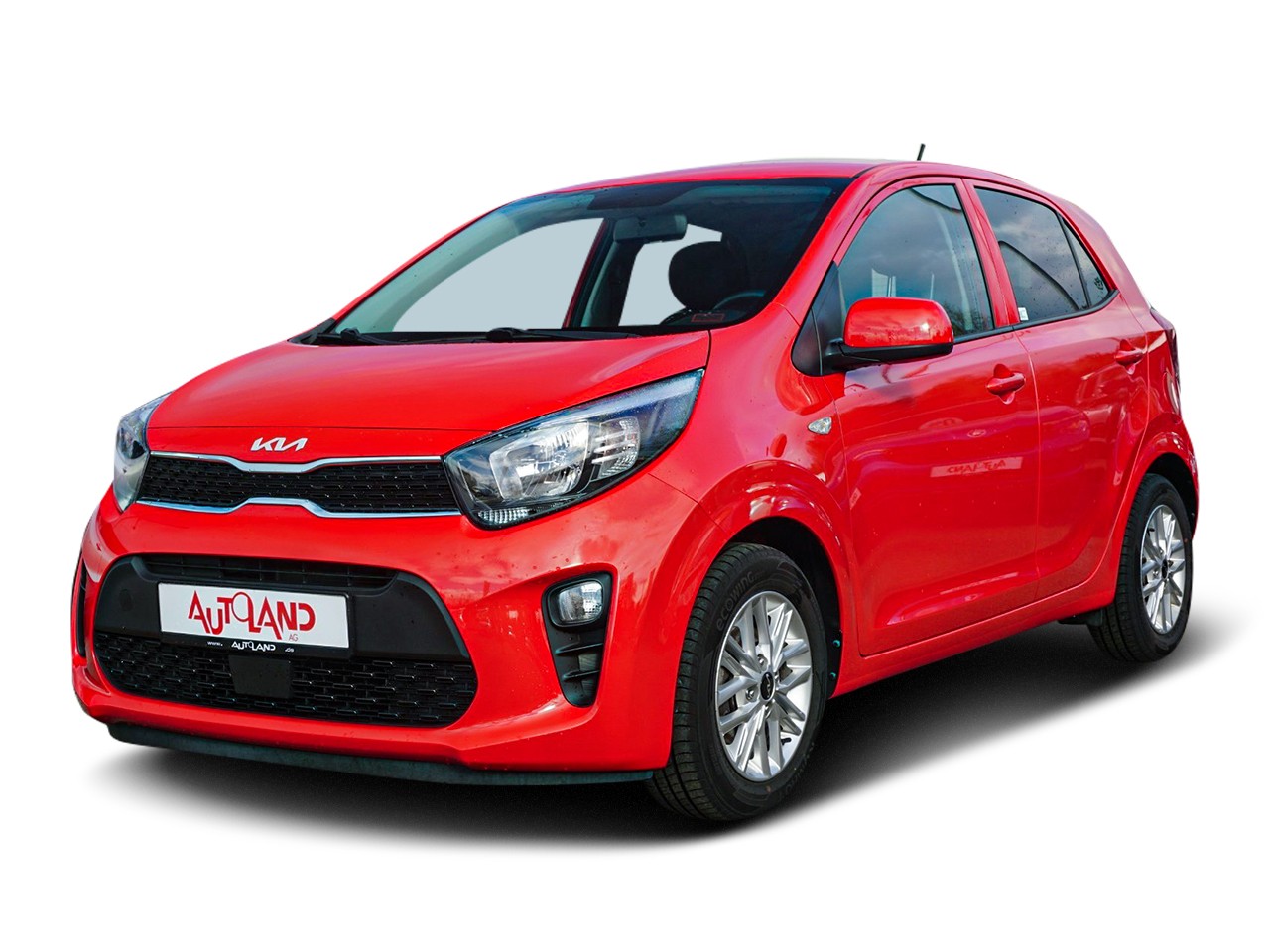 Kia Picanto 1.0 Dream Team