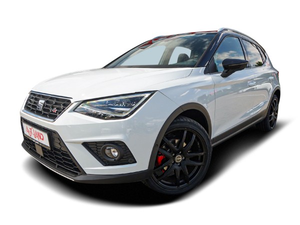Seat Arona 1.5 TSI FR