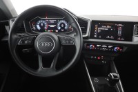 Audi A1 Sportback 25 1.0 TFSI