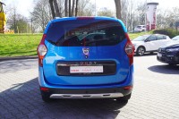 Dacia Lodgy Stepway 1.6 SCe