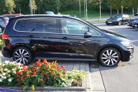 VW Touran 1.5 TSI Highline R-Line