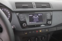 Skoda Fabia Combi 1.2 TSI Cool Edition
