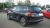 Skoda Kodiaq 2.0 TDI Clever 4x4