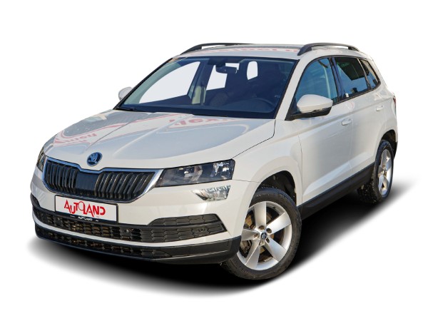 Skoda Karoq 1.5