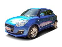 Suzuki Swift 1.2 Comfort Kamera DAB Android Apple Klima