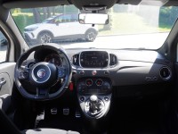 Abarth 595 Competizione 1.4 T-Jet