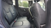 Jeep Renegade 1.5 M-Hybrid Longitude FWD