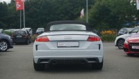 Audi TT Roadster 40 2.0 TFSI S-LINE