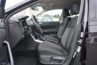 VW Taigo 1.0 TSI DSG