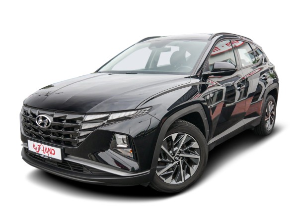 Hyundai Tucson 1.6 T-GDI Select 2WD