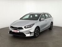 Kia Ceed SW 1.5 T-GDI Aut. Navi Sitzheizung Tempomat