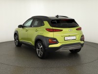 Hyundai Kona 1.0 T-GDI