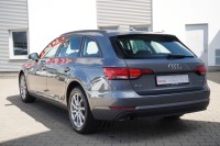 Audi A4 1.4 TFSI Avant basis