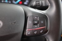 Ford Fiesta 1.0 EB C&C