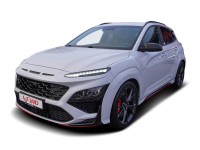 Hyundai Kona 2.0 T-GDI N Performance 2WD Navi Sitzheizung LED