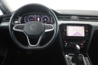 VW Passat Variant 1.5 TSI DSG