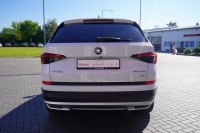 Skoda Kodiaq 2.0 TSI Scout 4x4 DSG