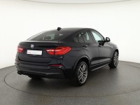 BMW X4 xDrive 30d M Sport