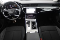 Audi A6 Avant 45 TDI quattro