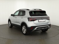 VW T-Cross 1.5 TSI DSG Facelift