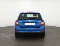 Skoda Rapid Spaceback 1.0 TSI Cool Edition