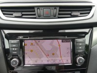 Nissan Qashqai 1.7 Tekna