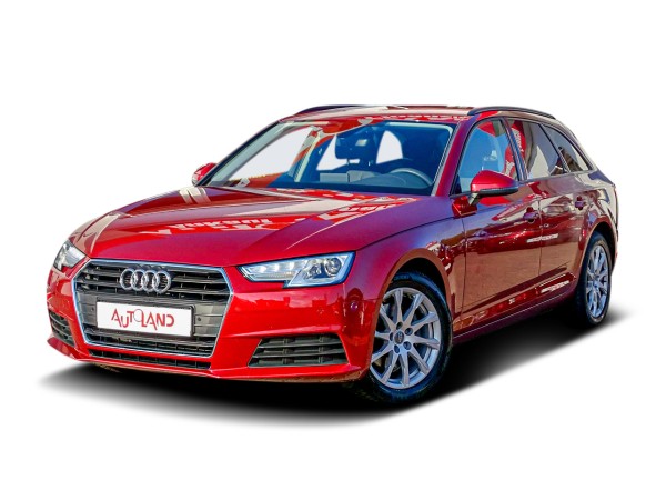 Audi A4 1.4 TFSI Avant