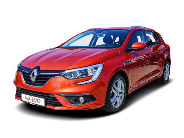 Renault Megane IV Grandtour 1.3 TCe